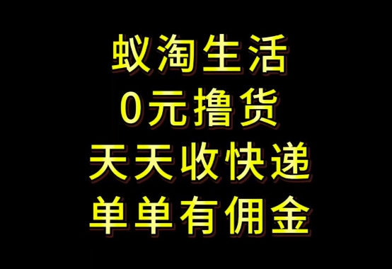 拼夕夕搬砖+快递回收，低门槛人人可做，实测月入1500+团队收益无上限【揭秘】-云速度网创